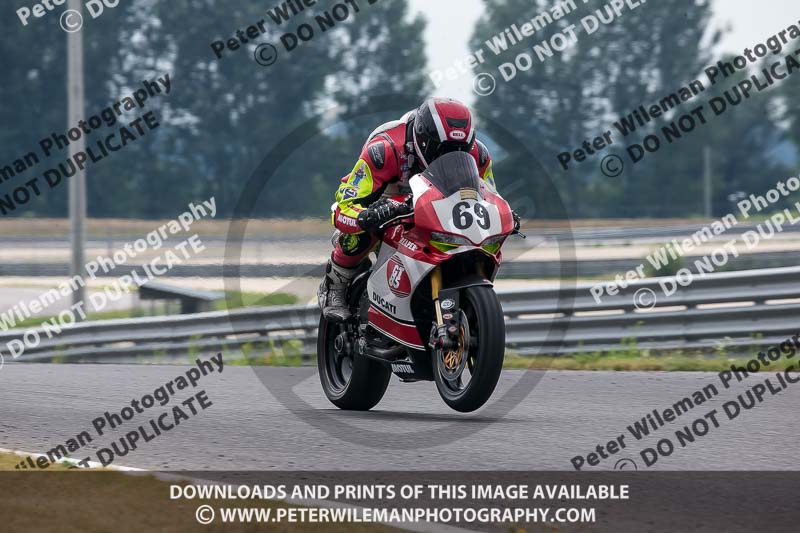 25 to 27th july 2019;Slovakia Ring;event digital images;motorbikes;no limits;peter wileman photography;trackday;trackday digital images